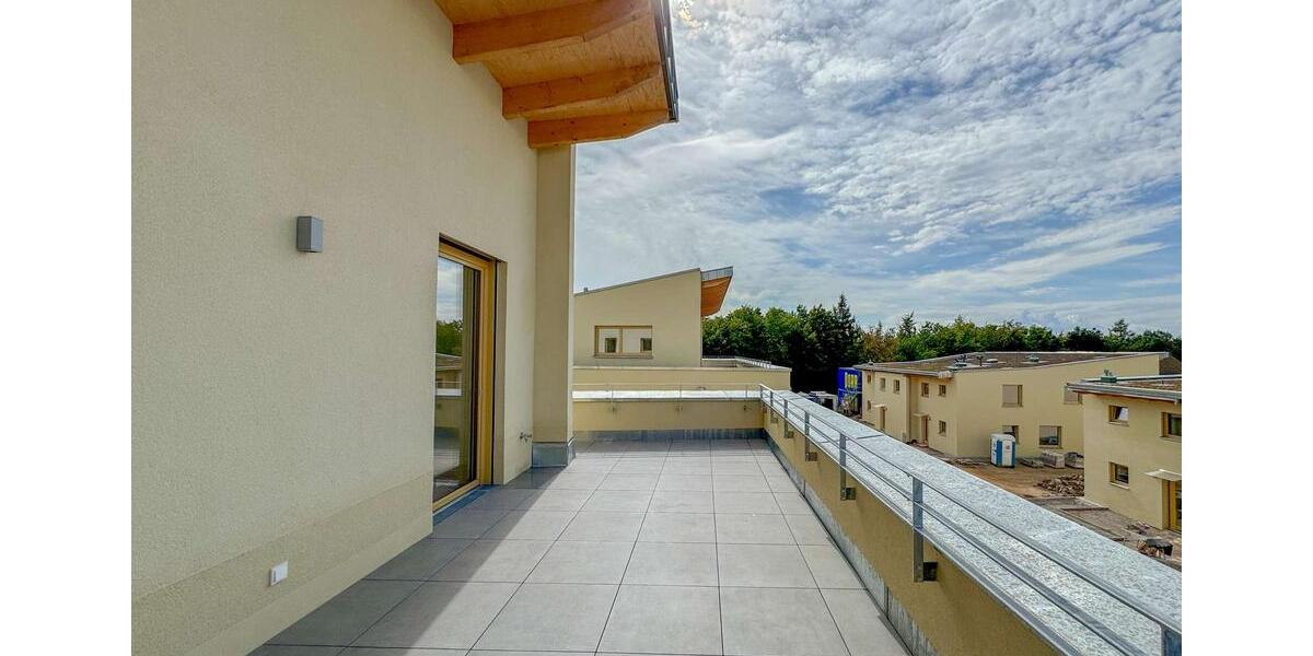 Dachgeschoßwohnung Markkleeberg - 2 Zimmer, 72 m&sup2;, 1.368&euro; | Angebot:24473691