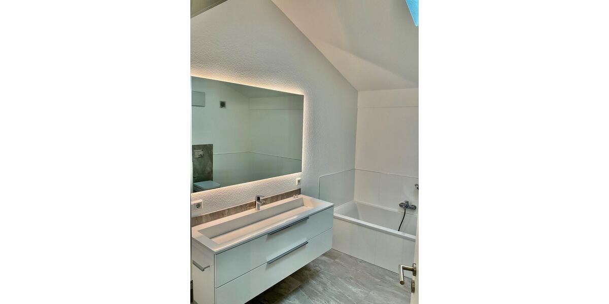 Modernes 5-Zimmer-Familienhaus mit Garten, Terrasse & viel Licht 5 zimmer