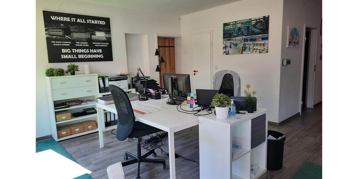 Gewerbeobjekt Thurnau - 450&euro; | Angebot:26521996