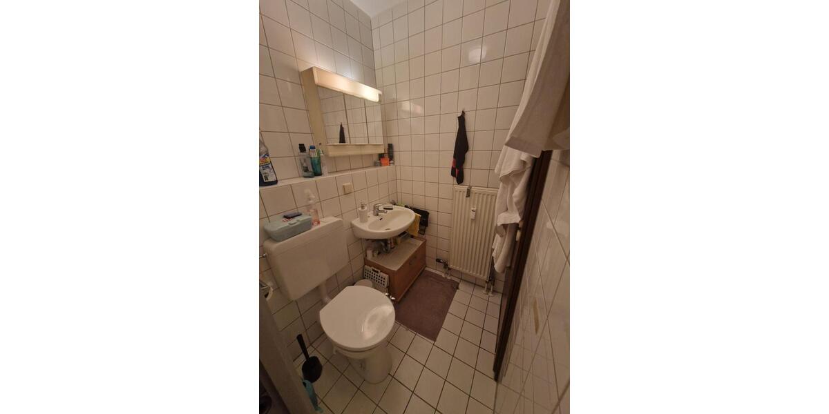 Wohnen auf Zeit Mannheim - 1.5 Zimmer, 28 m&sup2;, 530&euro; | Angebot:26660756
