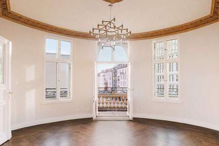 Wohnung Berlin Mitte - 5 Zimmer, 185 m&sup2;, 3.680&euro; | Angebot:25071620