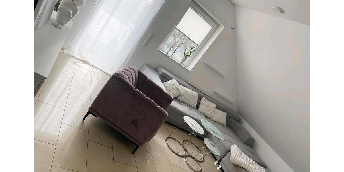 Etagenwohnung Moormerland - 3 Zimmer, 65 m&sup2;, 700&euro; | Angebot:24873014