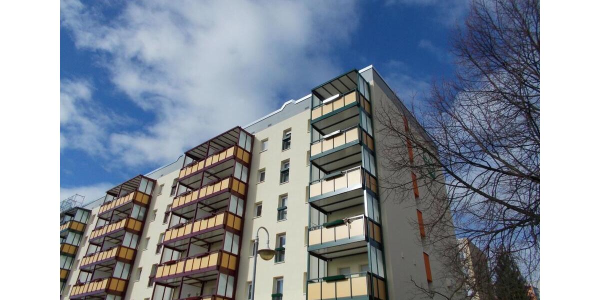 Etagenwohnung Schmölln - 3 Zimmer, 83 m&sup2;, 500&euro; | Angebot:24534021