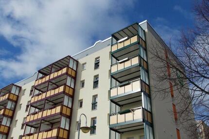 Wohnung Schmölln - 3 Zimmer, 83 m&sup2;, 500&euro; | Angebot:24534021