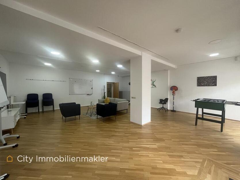 Attraktive Ladenfläche in bester Altstadtlage Hannovers zu Vermieten! Bohlendamm , 30159 Hannover zimmer