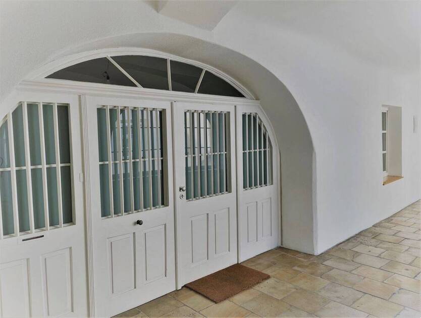 Arbeitsplätze in schönem Jugendstil-Büro im Herzen der Altstadt - All-in-Miete