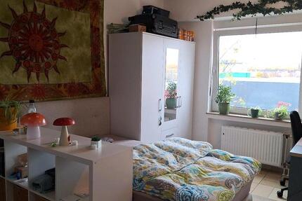 schönes WG Zimmer in toller 5er WG☀️, Dortmund, Innenstadt Nord 1 zimmer