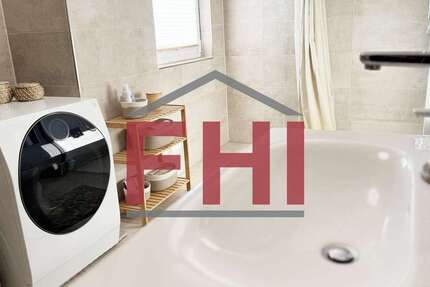 Wohnung Gunzenhausen - 3 Zimmer, 110 m&sup2;, 1.100&euro; | Angebot:26151794