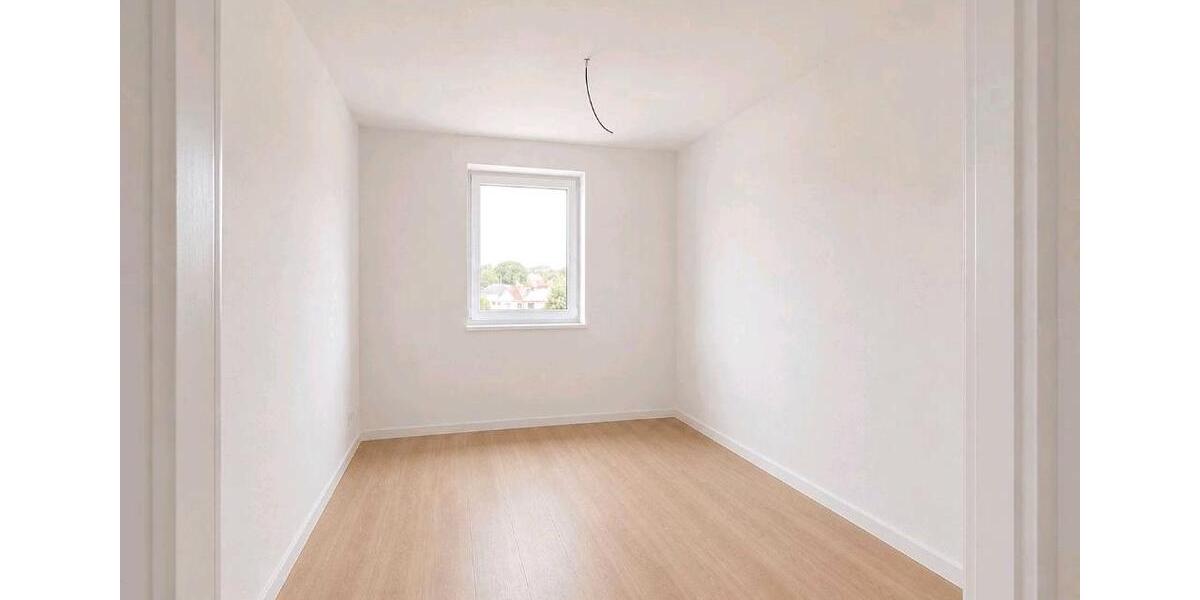 Erdgeschoßwohnung Bispingen - 4 Zimmer, 94 m&sup2;, 1.130&euro; | Angebot:26518200