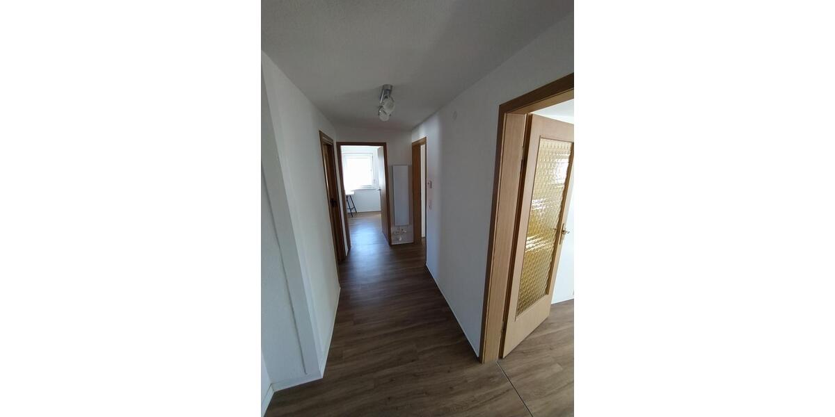 Etagenwohnung Villingen-Schwenningen Schwenningen - 3 Zimmer, 63 m&sup2;, 630&euro; | Angebot:24847929