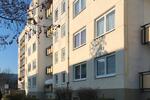 Geräumige 3-Raum-Wohnung mit großem BadeZimmer