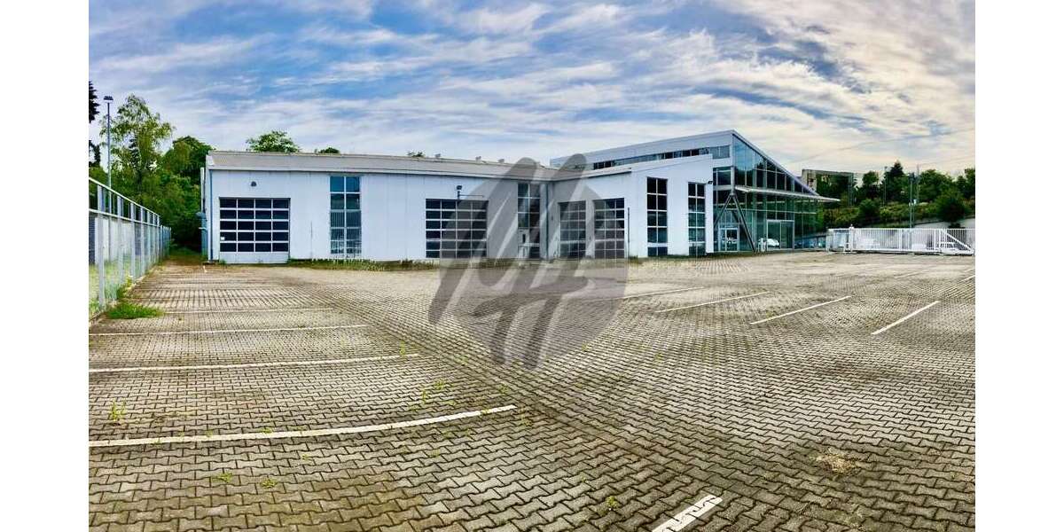 Gewerbeobjekt Rosbach vor der Höhe - 7.500&euro; | Angebot:26013563