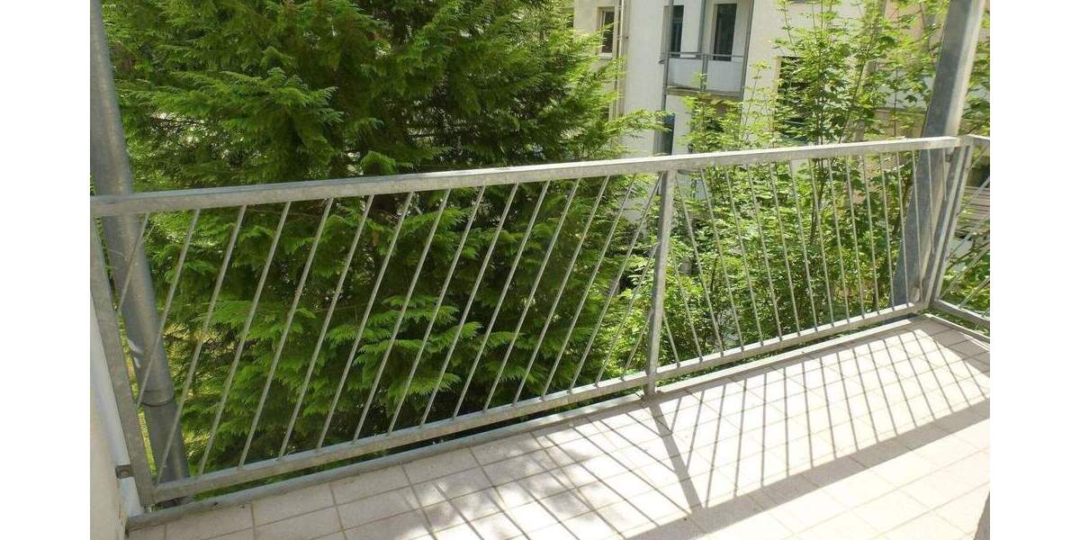 Etagenwohnung Chemnitz Sonnenberg - 4 Zimmer, 116 m&sup2;, 760&euro; | Angebot:26540801