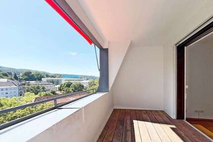 Wohnung Baden-Baden Baden - 3 Zimmer, 95 m&sup2;, 990&euro; | Angebot:27108383