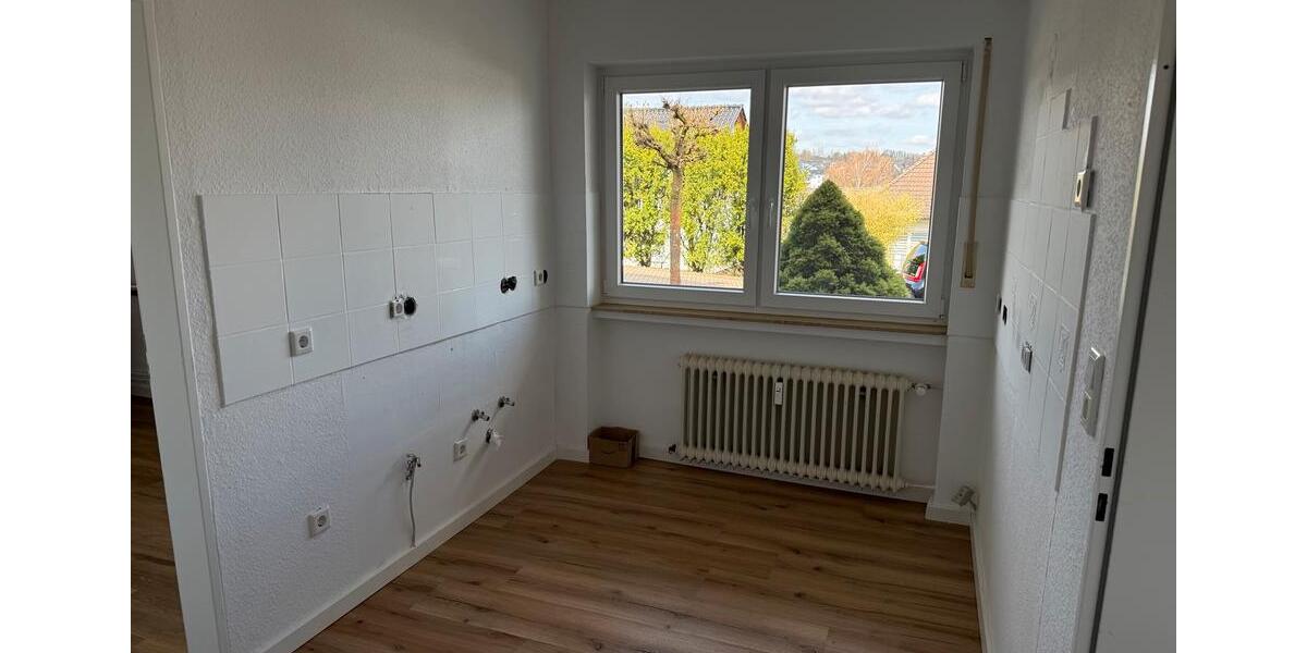 Erdgeschoßwohnung Sundern (Sauerland) - 1 Zimmer, 55 m&sup2;, 630&euro; | Angebot:26045462