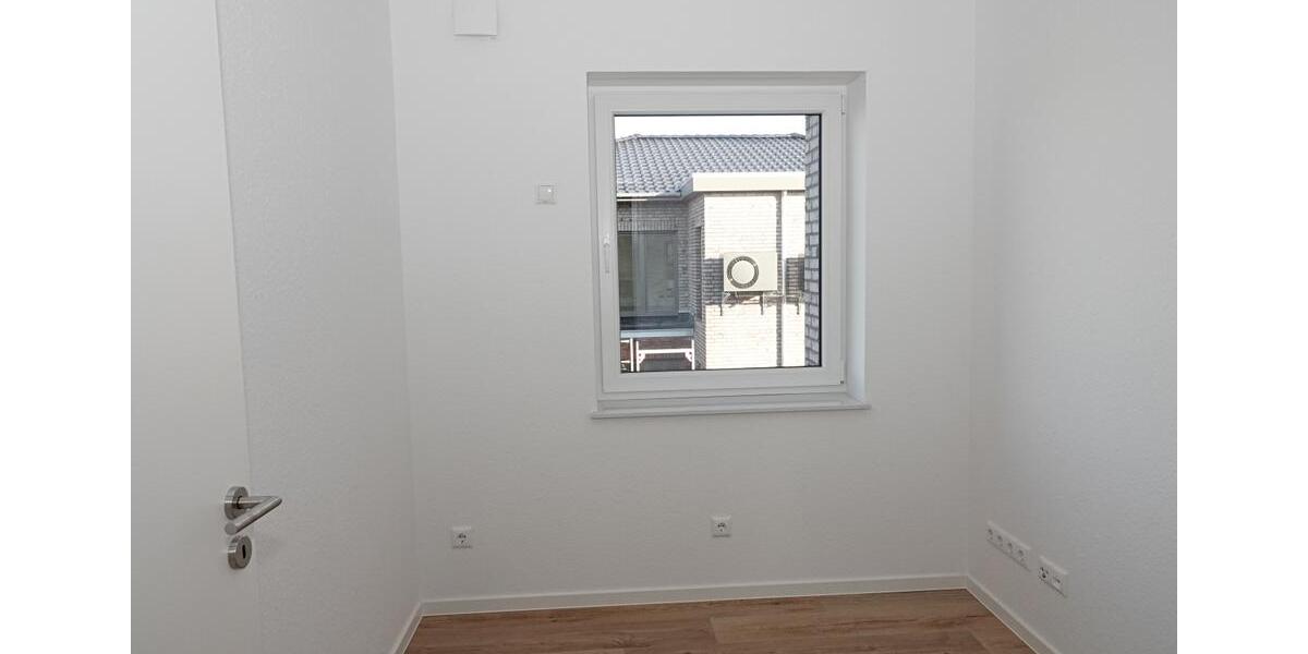 Dachgeschoßwohnung Wiesmoor - 3 Zimmer, 72 m&sup2;, 830&euro; | Angebot:24862206