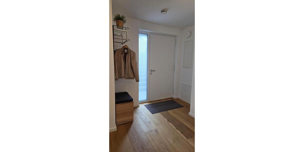 Modernes Studio (möbliert) - Exklusives Wohnen in ruhiger Waldrandlage von Bensberg 2 zimmer