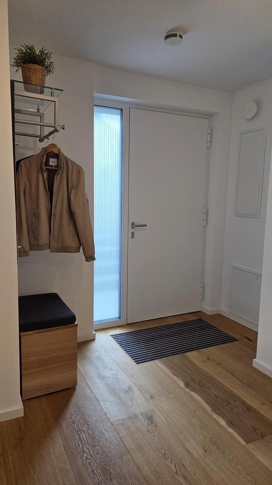 Modernes Studio (möbliert) - Exklusives Wohnen in ruhiger Waldrandlage von Bensberg zimmer