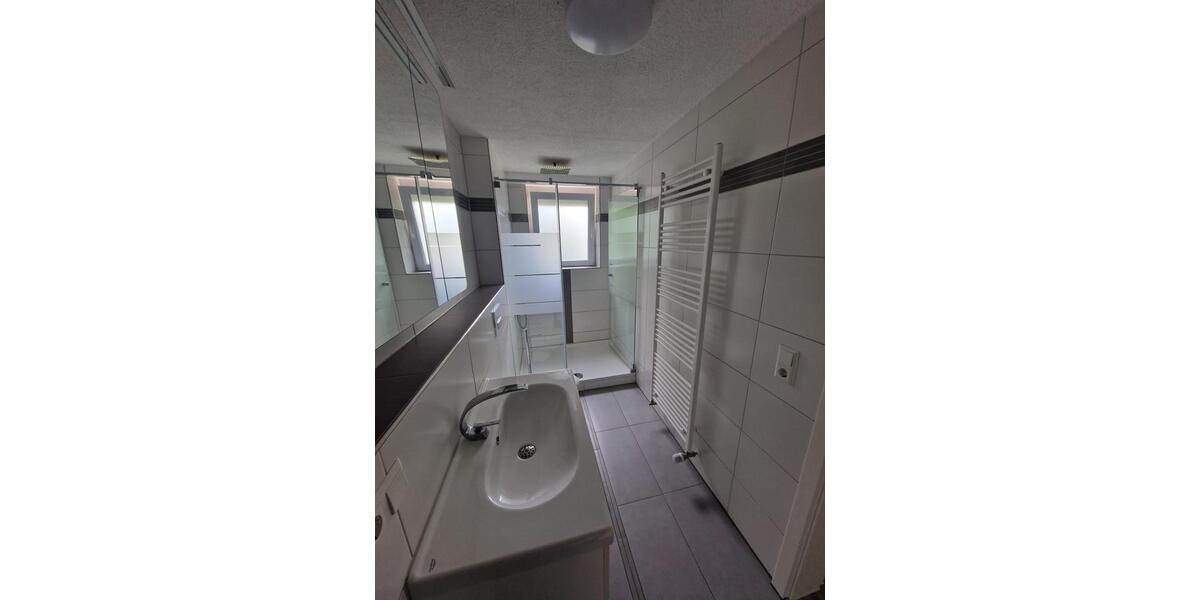 Erdgeschoßwohnung Bad Saulgau - 3 Zimmer, 60 m&sup2;, 900&euro; | Angebot:25407141