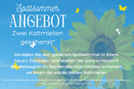 Einziehen und wohlfühlen - Jetzt Spätsommer Angebot nutzen! 2 zimmer