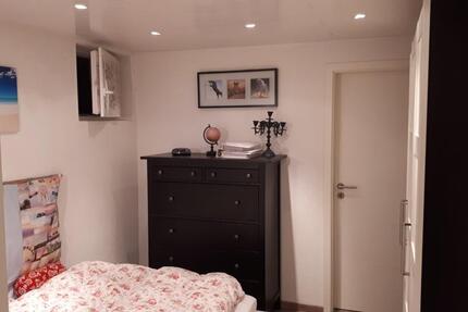 Basement zu Vermieten