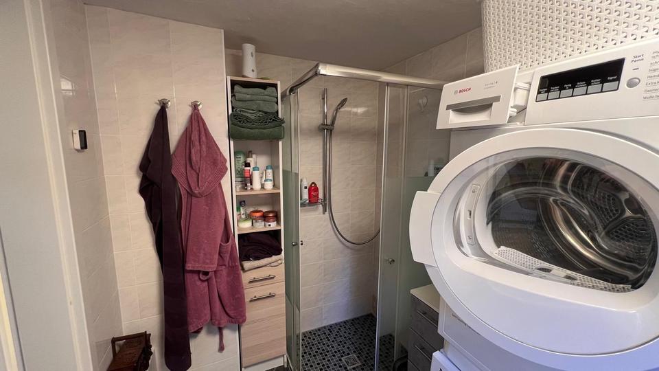 Etagenwohnung Breitungen/Werra Werra - 3 Zimmer, 85 m&sup2;, 650&euro; | Angebot:25444060