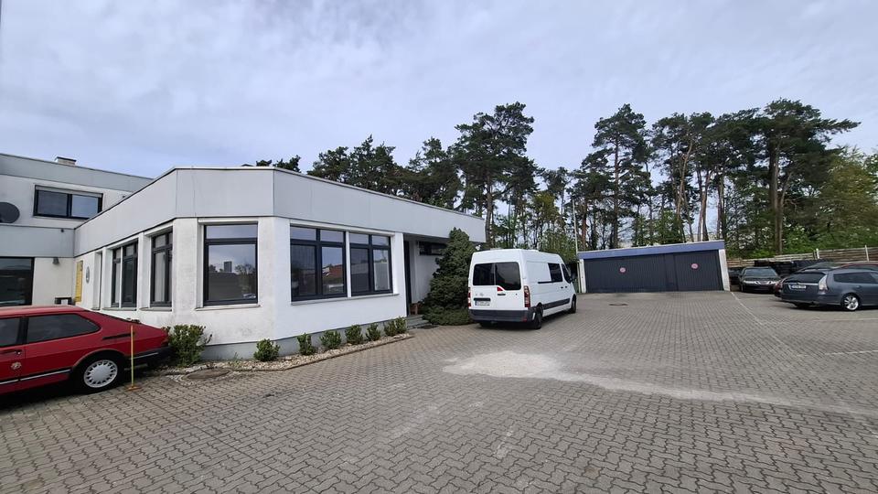 Gewerbeobjekt Erlangen Alterlangen - 1.380&euro; | Angebot:26448278