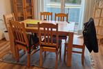Wohnen auf Zeit Thurmansbang - 2 Zimmer, 47 m&sup2;, 720&euro; | Angebot:26613325