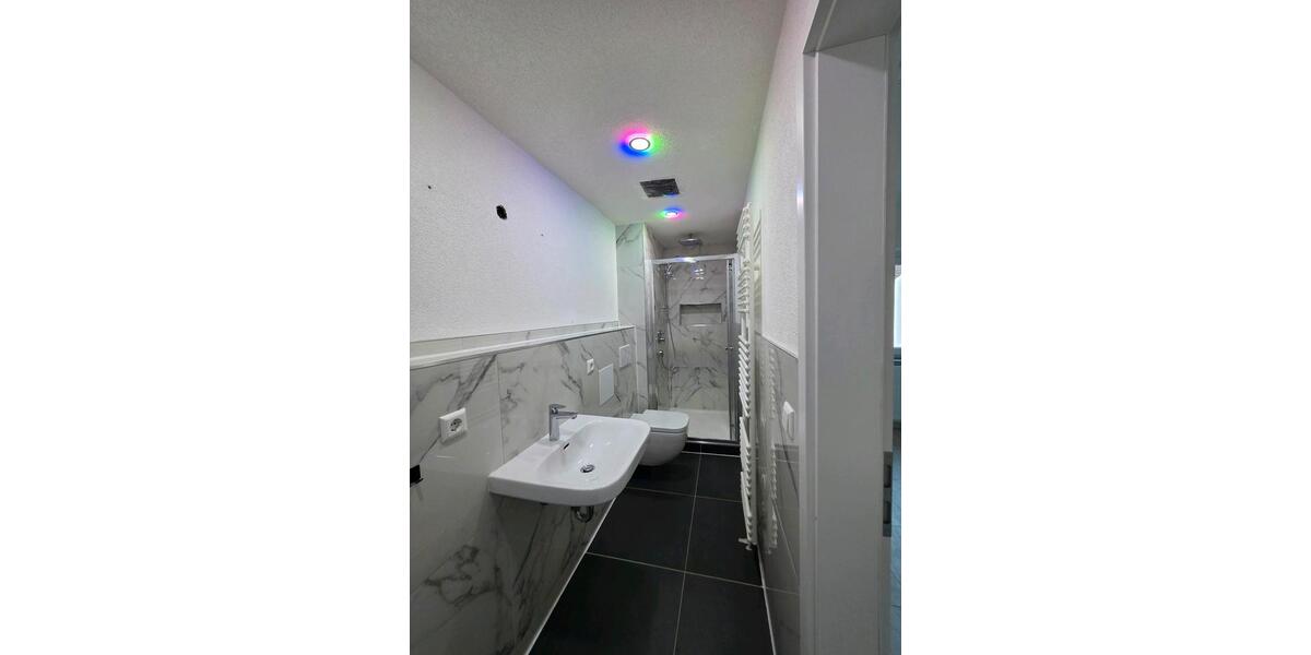 Etagenwohnung Rottenacker - 2 Zimmer, 40 m&sup2;, 650&euro; | Angebot:25919146