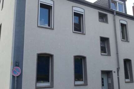 Wohnung Düsseldorf Gerresheim - 1.5 Zimmer, 41 m&sup2;, 573&euro; | Angebot:26759867