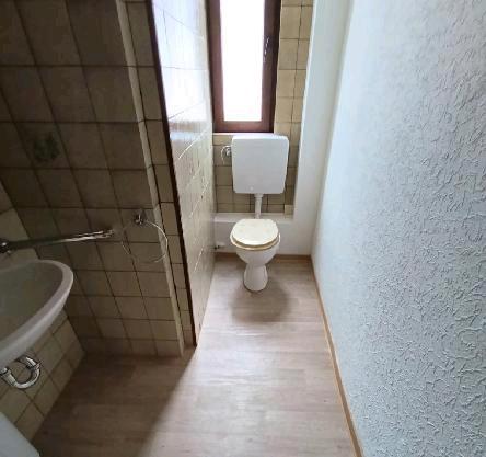 Etagenwohnung Mannheim Gartenstadt - 3 Zimmer, 82 m&sup2;, 850&euro; | Angebot:26460069