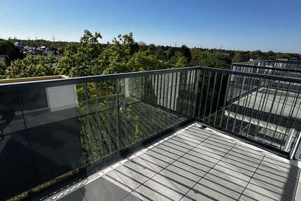 Wohnung Köln Kalk - 2 Zimmer, 56 m&sup2;, 890&euro; | Angebot:26753861