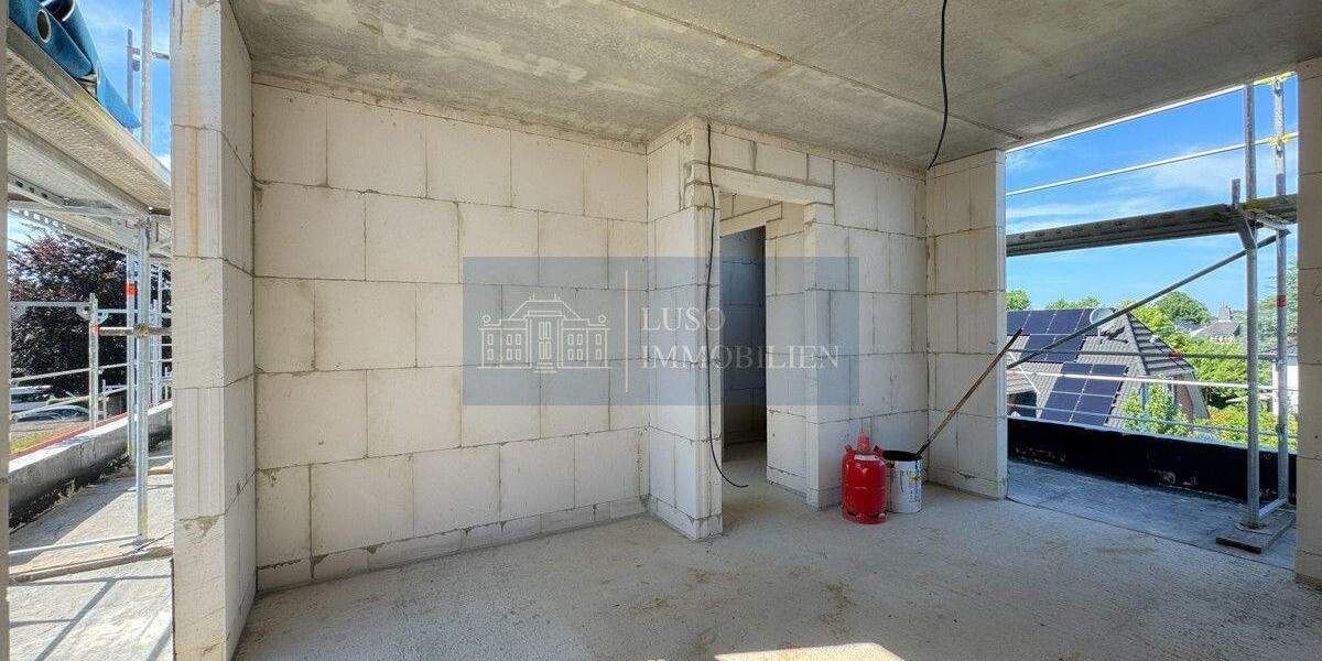 Doppelhaushälfte Wedel Marienhof - 4 Zimmer, 131 m&sup2;, 3.000&euro; | Angebot:25032980