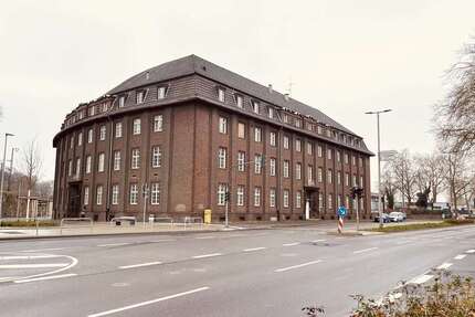 Gewerbeobjekt Viersen Rintgen - 2.300&euro; | Angebot:26110893