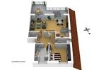 Dachgeschoßwohnung Celle Altenhagen - 2.5 Zimmer, 103 m&sup2;, 970&euro; | Angebot:26549587