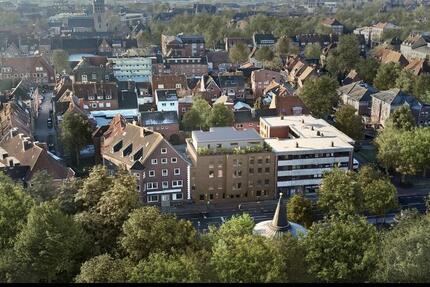 Wohnung Emden - 2 Zimmer, 75 m&sup2;, 1.150&euro; | Angebot:24381020