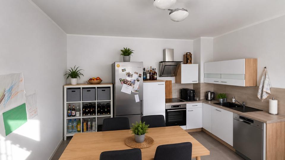 Gewerbeobjekt Bad Vilbel - 1.200&euro; | Angebot:26611789