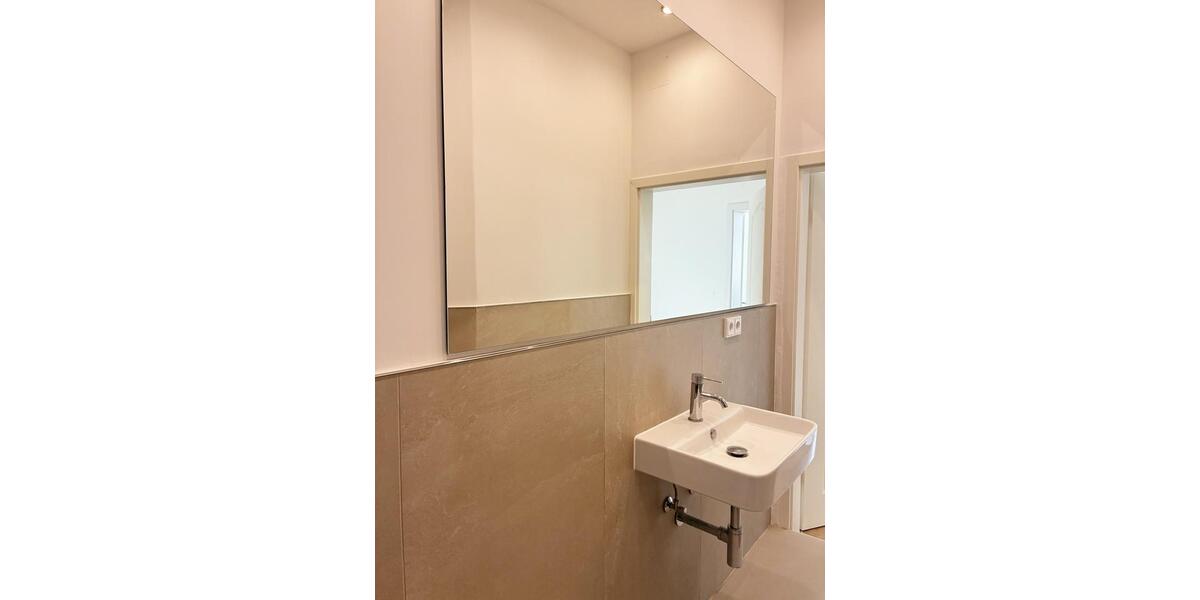 Etagenwohnung Hannover Linden-Limmer - 3 Zimmer, 58 m&sup2;, 1.030&euro; | Angebot:26200911