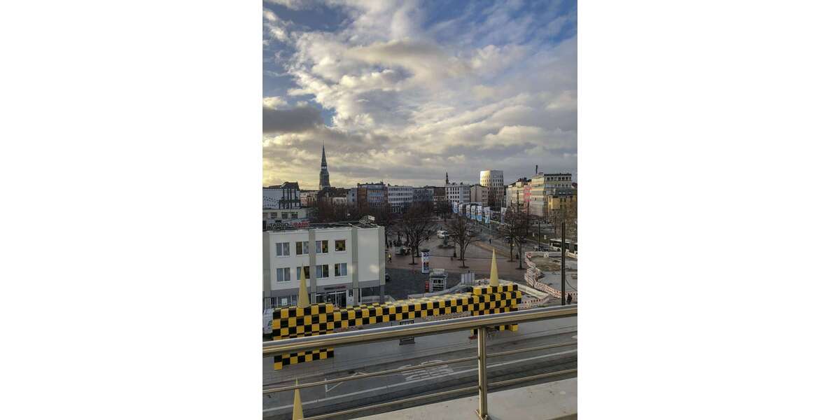 Etagenwohnung Hannover Mitte - 1.5 Zimmer, 48 m&sup2;, 580&euro; | Angebot:27290435