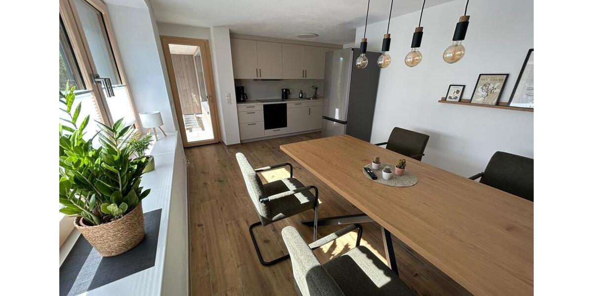 Wohnen auf Zeit Lauben - 4 Zimmer, 120 m&sup2;, 40&euro; | Angebot:26693502