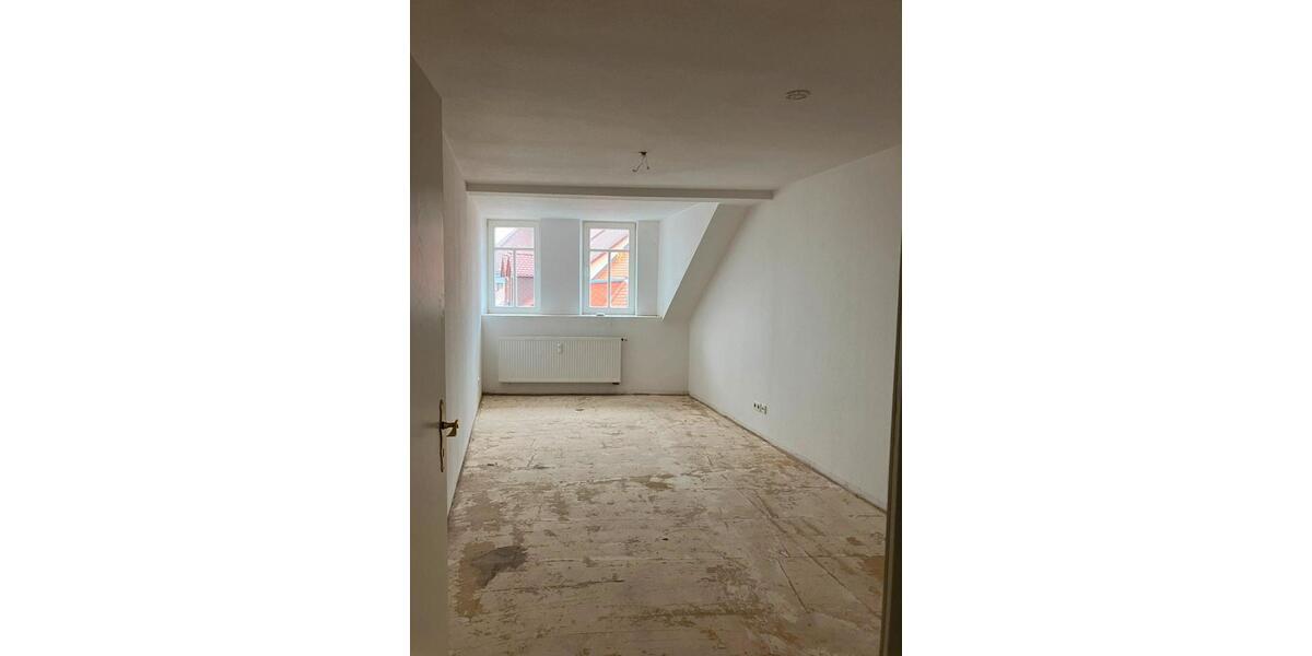 Etagenwohnung Bischofswerda - 3 Zimmer, 119 m&sup2;, 600&euro; | Angebot:24628067