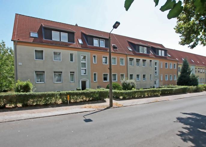 Frisch saniert - 2026 bezugsfertig- Wohnen im Seehäuser Weg zimmer