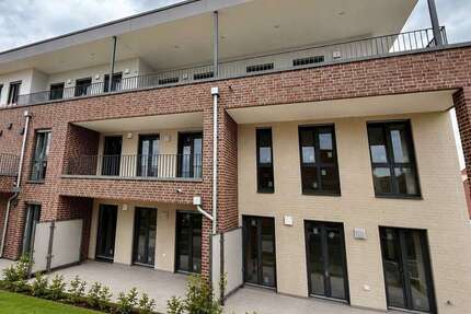 Wohnung Drensteinfurt - 3 Zimmer, 107 m&sup2;, 1.600&euro; | Angebot:27031742