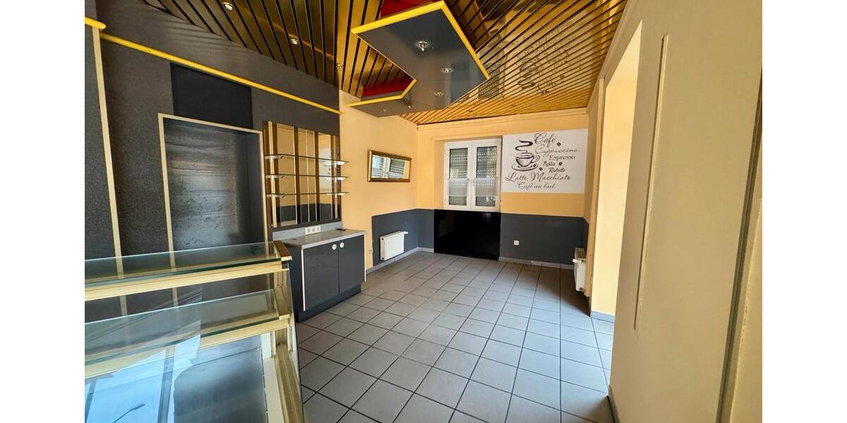 Gewerbeobjekt Edingen-Neckarhausen Neckarhausen - 1.200&euro; | Angebot:23862875