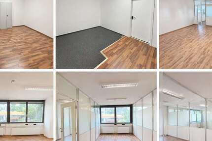 Gewerbeobjekt Düsseldorf Mörsenbroich - 990&euro; | Angebot:26759635