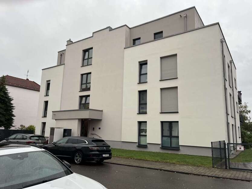 Wohnung zum Mieten in Leipzig 1.115 € 97 m²