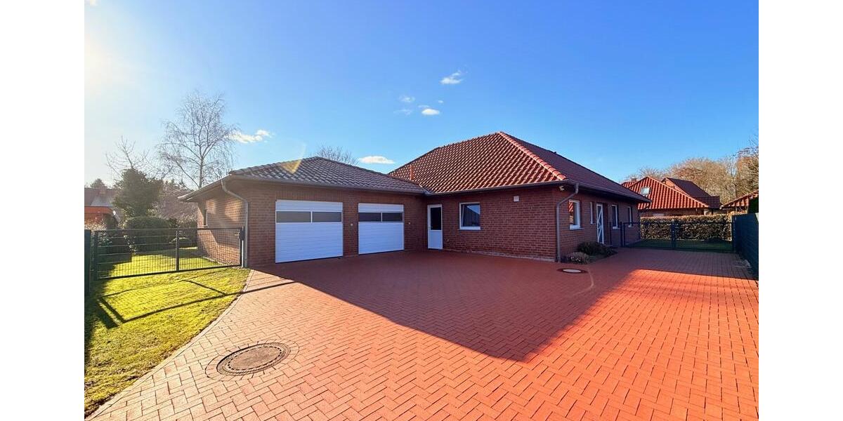 Bungalow Uchte - 6 Zimmer, 160 m&sup2;, 1.300&euro; | Angebot:26653262