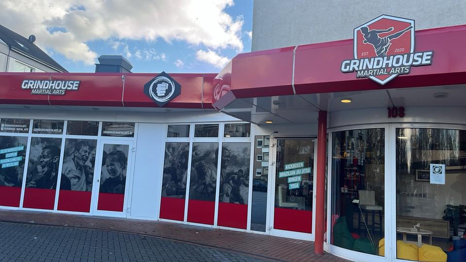 Gewerbeobjekt Oberhausen Schmachtendorf - 30&euro; | Angebot:24842803