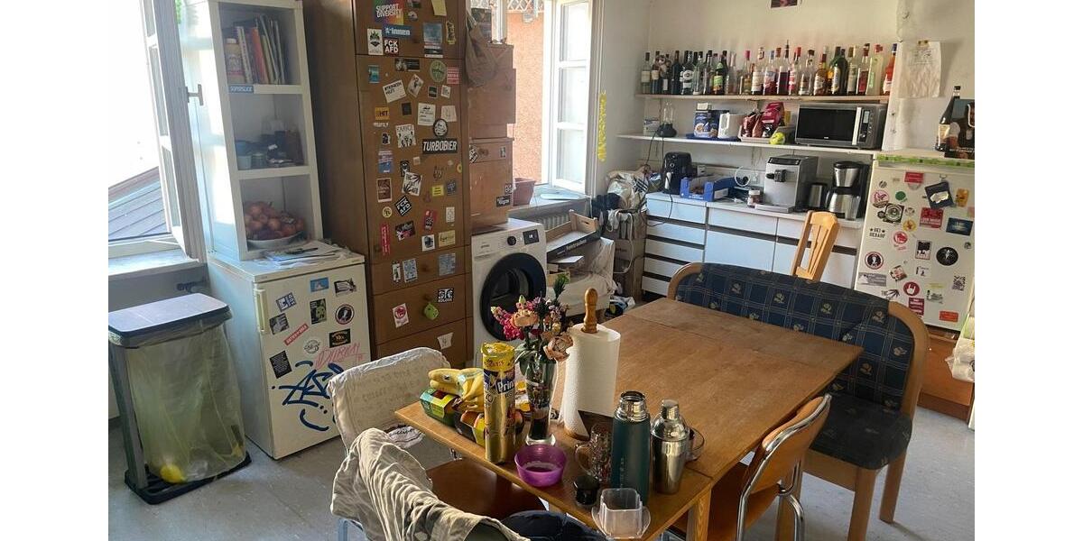 Wohnen auf Zeit Landshut - 11 Zimmer, 16 m&sup2;, 475&euro; | Angebot:25086327