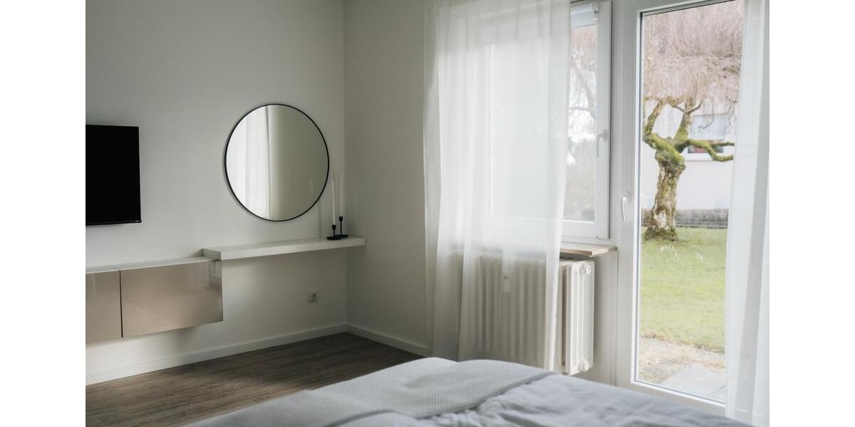 Wohnen auf Zeit Bad Kissingen - 1 Zimmer, 35 m&sup2;, 950&euro; | Angebot:26092738